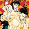 Jujutsu kaisen - tom 5