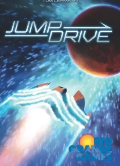 Jump Drive