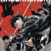 Kagurabachi - tom 2