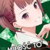 KAGUYA-SAMA Miłość to wojna - tom 13