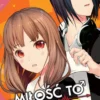 KAGUYA-SAMA Miłość to wojna - tom 16
