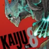 Kaiju No.8 - tom 1