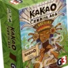 Kakao - Rozszerzenie 1. Czekolada