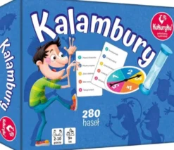 Kalambury