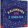 Kalambury: Jak z obrazka