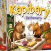 Kapibary Herbaciary