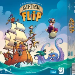 Kapitan Flip