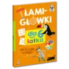 Kapitan Nauka: Łamigłówki dla 6-latka