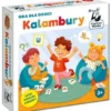 Kapitan Nauka: Kalambury