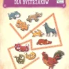 Kapitan Nauka: Kapitalne zagadki dla bystrzaków 6+
