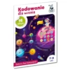 Kapitan Nauka: Kodowanie dla ucznia (7–8 lat)