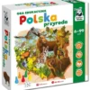 Kapitan Nauka: Polska Przyroda