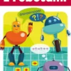 Kapitan Nauka: Zagadki obrazkowe - Koduj z Robotami 5-7