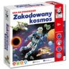 Kapitan Nauka: Zakodowany kosmos - Gra na kodowanie