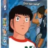 Kapitan Tsubasa (Gra karciana)