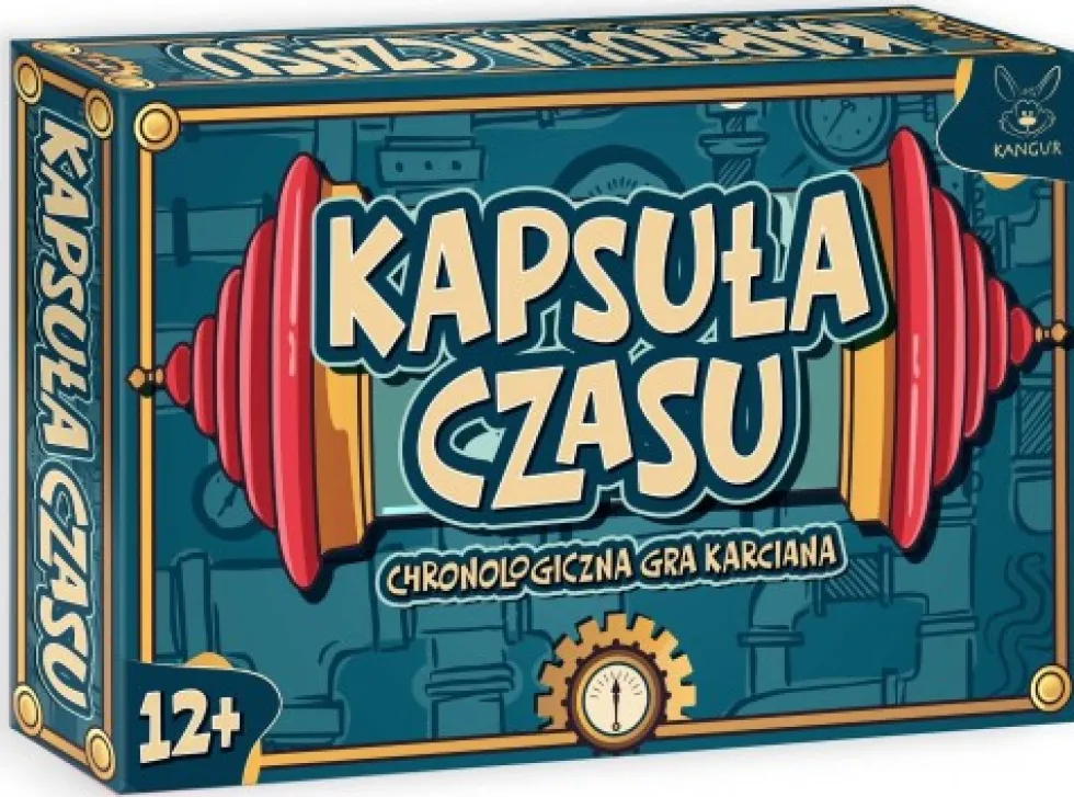 Kapsuła Czasu