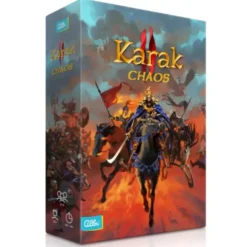 Karak 2: Chaos (wersja polska)