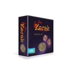 Karak : Deluxe Set