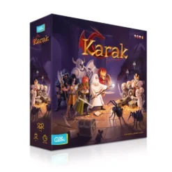 Karak (druga edycja)