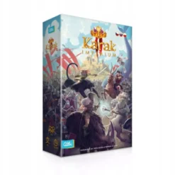 Karak 2: Imperium (edycja polska)