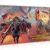 Karak 2: Inferno i Chaos - zestaw figurek