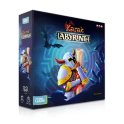Karak: Labyrinth (edycja międzynarodowa)