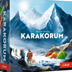 Karakorum (edycja polska)