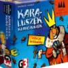 Karaluszek kłamczuszek (edycja królewska)