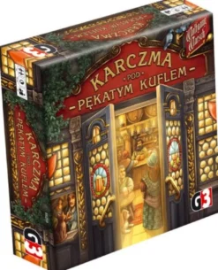 Karczma pod Pękatym Kuflem