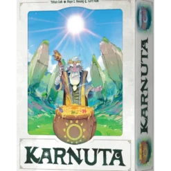 Karnuta