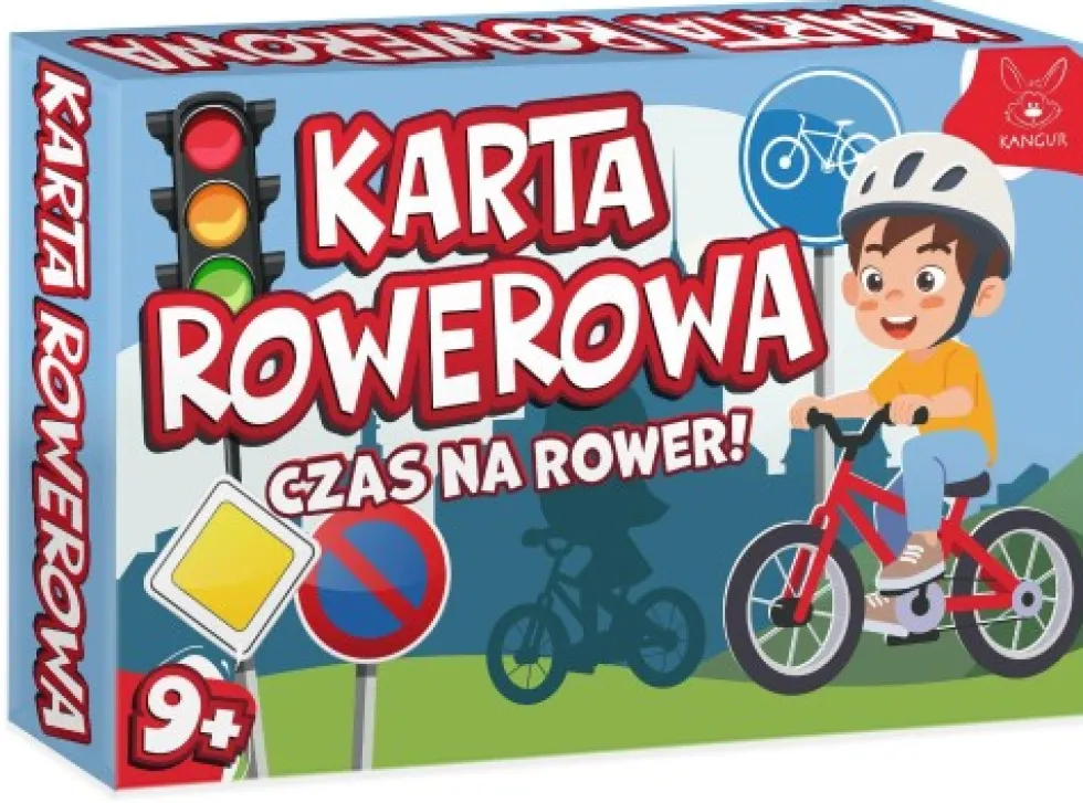 Karta Rowerowa. Czas na Rower!