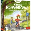 Karta Rowerowa: Rodzina Treflików