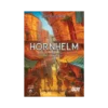 Kartografowie: Hornhelm