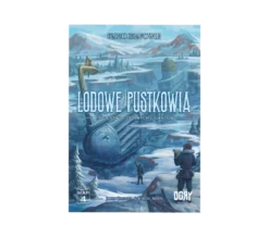 Kartografowie: Lodowe Pustkowia