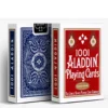 Karty do gry: 1001 Aladdin (czerwone)