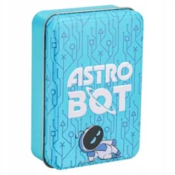 Karty do gry Astro Bot