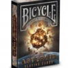 Karty do gry Bicycle: Asteroid