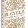 Karty do gry Bicycle: Botanica
