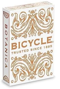 Karty do gry Bicycle: Botanica