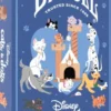 Karty do gry Bicycle: Disney Cats and Dogs