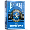 Karty do gry Bicycle: Disney Classic - Donald Duck