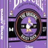 Karty do gry Bicycle: Disney Classic Daisy Duck