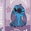 Karty do gry Bicycle: Disney Stitch Purple