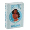 Karty do gry Bicycle: Disney Vaiana