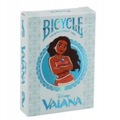 Karty do gry Bicycle: Disney Vaiana