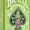 Karty do gry Bicycle: Garden Gnome