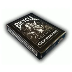 Karty do gry Bicycle: Guardians