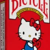 Karty do gry Bicycle: Hello Kitty