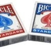 Karty do gry Bicycle Red Blue 2-Pack