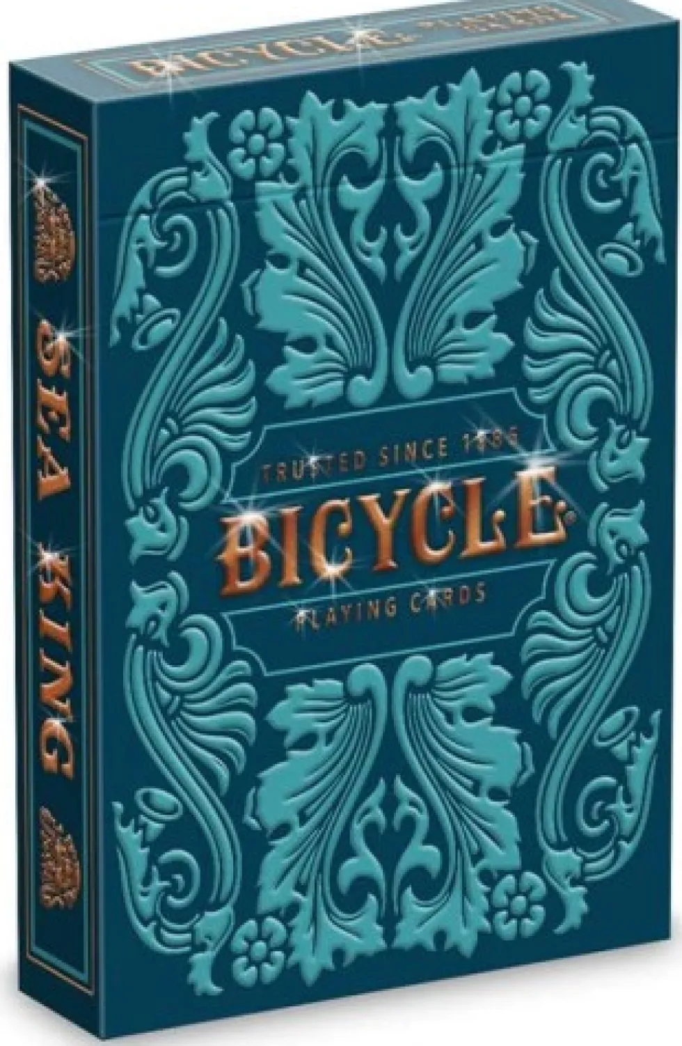 Karty do gry Bicycle: Sea King